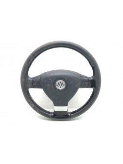 Руль бу для Volkswagen Golf 5 1.9 TDi,  2007 г.
