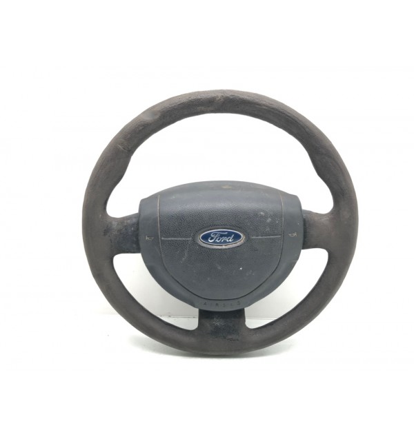 Руль бу для Ford Transit Connect 1 1.8 TDCi,  2006 г.