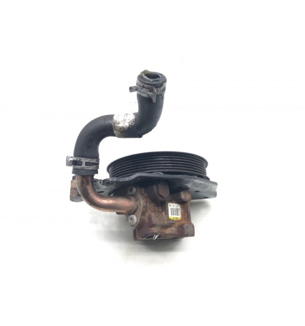 Насос гидроусилителя руля бу для Ford Mondeo 3 2.5 i,  2001 г.