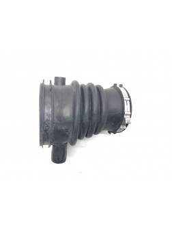 Патрубок впускного коллектора бу для Ford Mondeo 3 2.5 i, 2001 г.