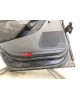 Дверь задняя левая бу для Volkswagen Passat B6 1.9 TDi,  2006 г.