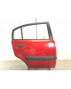 Дверь задняя правая бу для Kia Rio 2 1.5 CRDi,  2006 г.