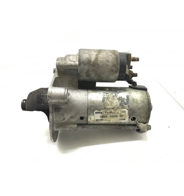 Стартер бу для Ford C-Max 2 1.6 TDCi,  2011 г.