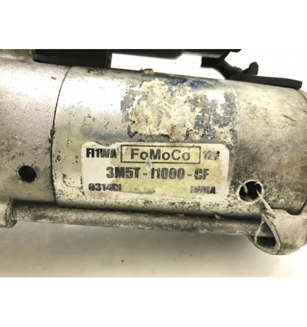 Стартер бу для Ford C-Max 2 1.6 TDCi,  2011 г.