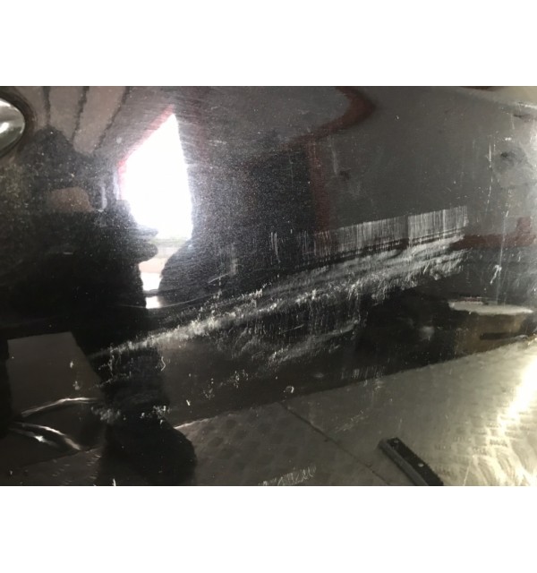 Дверь задняя правая бу для Volkswagen Passat B6 2.0 TDi,  2009 г.