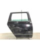 Дверь задняя правая бу для Volkswagen Passat B6 1.9 TDi,  2006 г.