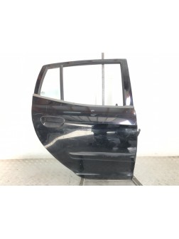 Дверь задняя правая бу для Kia Picanto 1 1.1 i,  2004 г.