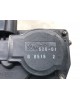 Заслонка дроссельная бу для Nissan Qashqai  1.6 i,  2008 г.