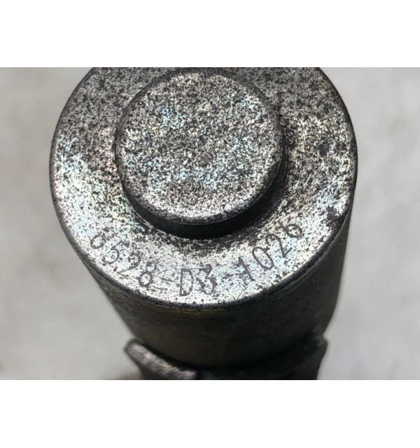 Клапан фазорегулятора бу для Nissan Qashqai  1.6 i,  2008 г.