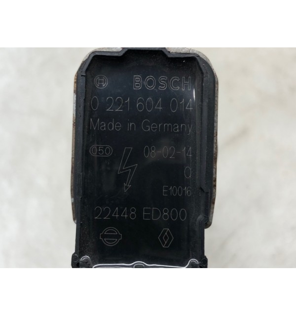 Катушка зажигания бу для Nissan Qashqai  1.6 i,  2008 г.