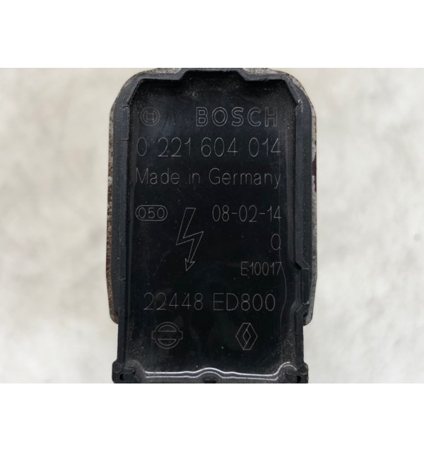 Катушка зажигания бу для Nissan Qashqai  1.6 i,  2008 г.