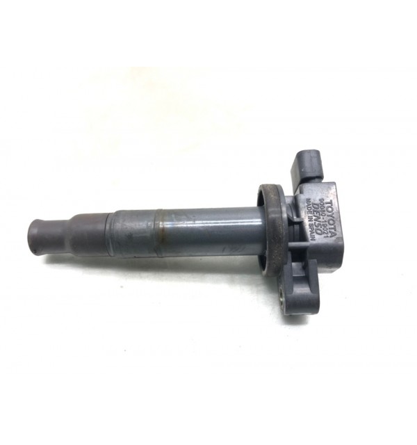 Катушка зажигания бу для Toyota Yaris P1 1.0 i,  2002 г.