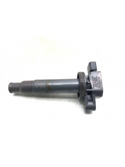 Катушка зажигания бу для Toyota Yaris P1 1.0 i, 2002 г.