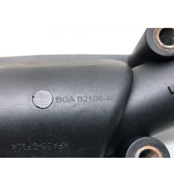 Корпус термостата бу для Ford Ka 1 1.6 i,  2005 г.