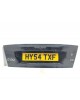 Накладка двери (крышки) багажника бу для Volvo S60 1 2.4 D5,  2004 г.
