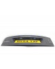 Накладка двери (крышки) багажника бу для Volvo S60 1 2.4 D5,  2004 г.
