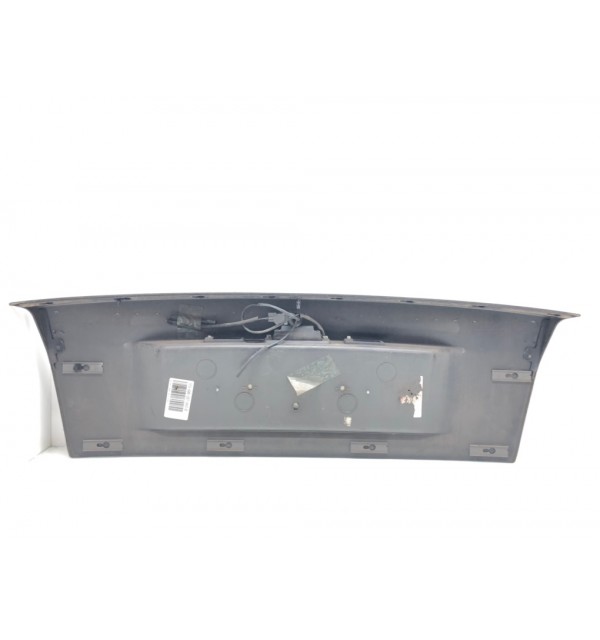 Накладка двери (крышки) багажника бу для Volvo S60 1 2.4 D5,  2004 г.
