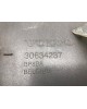 Накладка двери (крышки) багажника бу для Volvo S60 1 2.4 D5,  2004 г.