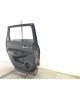 Дверь задняя левая бу для Nissan Qashqai+2 1 1.5 DCi,  2009 г.