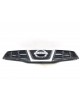 Решетка радиатора бу для Nissan Qashqai  1.5 DCi,  2011 г.