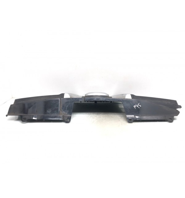 Решетка радиатора бу для Nissan Qashqai  1.5 DCi,  2011 г.