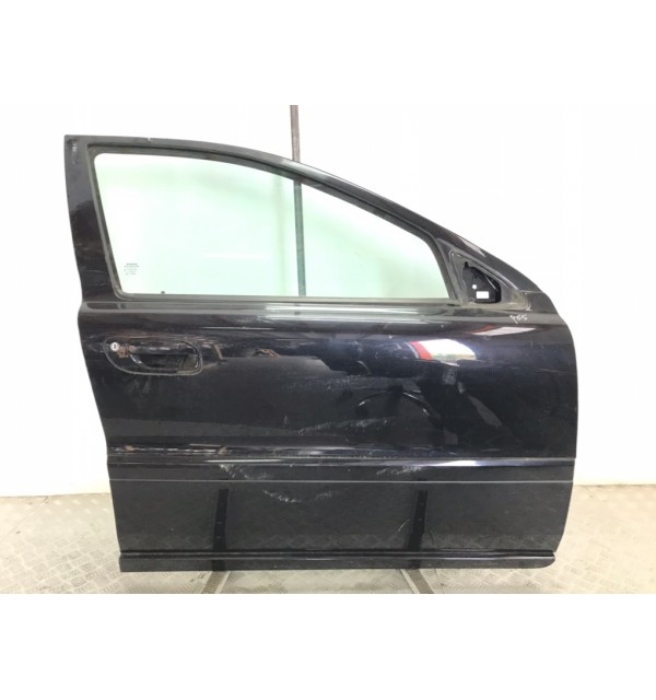 Дверь передняя правая бу для Volvo S60 1 2.4 D5,  2004 г.
