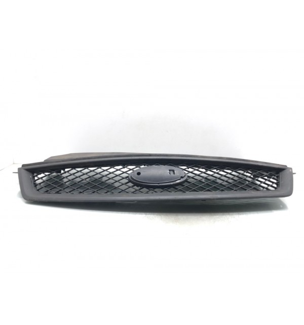 Решетка радиатора бу для Ford Focus 2 1.6 TDCi,  2005 г.