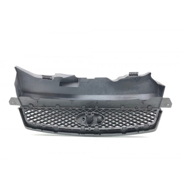 Решетка радиатора бу для Ford Focus 2 1.6 TDCi,  2005 г.