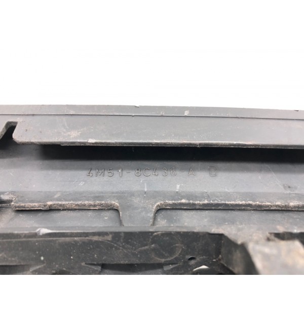 Решетка радиатора бу для Ford Focus 2 1.6 TDCi,  2005 г.