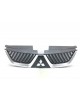 Решетка радиатора бу для Mitsubishi Outlander 2 2.0 DiD,  2007 г.