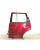 Дверь задняя левая бу для Chrysler PT-Cruiser 1 2.0 i,  2000 г.