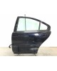 Дверь задняя левая бу для Volvo S60 1 2.4 D5,  2004 г.