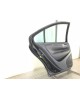 Дверь задняя левая бу для Volvo S60 1 2.4 D5,  2004 г.