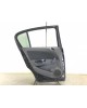 Дверь задняя левая бу для Opel Corsa D 1.4 i,  2010 г.