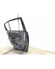 Дверь задняя левая бу для Opel Corsa D 1.4 i,  2010 г.