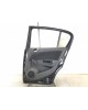 Дверь задняя правая бу для Opel Corsa D 1.4 i,  2010 г.