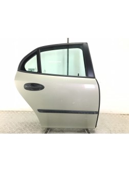 Дверь задняя правая бу для Saab 9-3 2 1.9 CDTi, 2007 г.