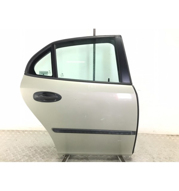 Дверь задняя правая бу для Saab 9-3 2 1.9 CDTi,  2007 г.