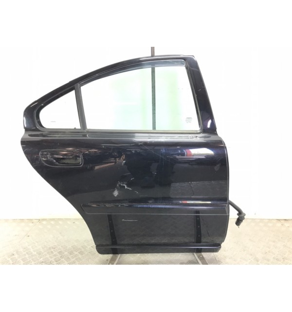 Дверь задняя правая бу для Volvo S60 1 2.4 D5,  2004 г.