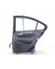 Дверь задняя правая бу для Volvo S60 1 2.4 D5,  2004 г.