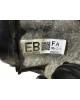 КПП механическая (МКПП) бу для Mazda 3  BK 1.6 i,  2005 г.