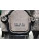 Заслонка дроссельная бу для Mazda 3  BK 1.6 i,  2005 г.