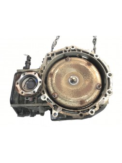 КПП автоматическая (АКПП) бу для Volkswagen Golf 4 1.6 i,  2002 г.