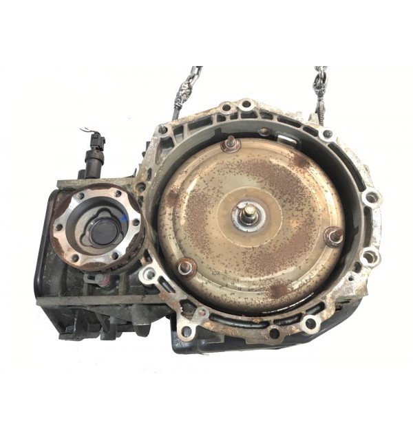 КПП автоматическая (АКПП) бу для Volkswagen Golf 4 1.6 i,  2002 г.