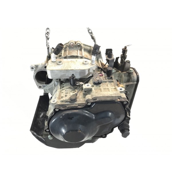 КПП автоматическая (АКПП) бу для Volkswagen Golf 4 1.6 i,  2002 г.