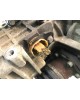 КПП автоматическая (АКПП) бу для Volkswagen Golf 4 1.6 i,  2002 г.