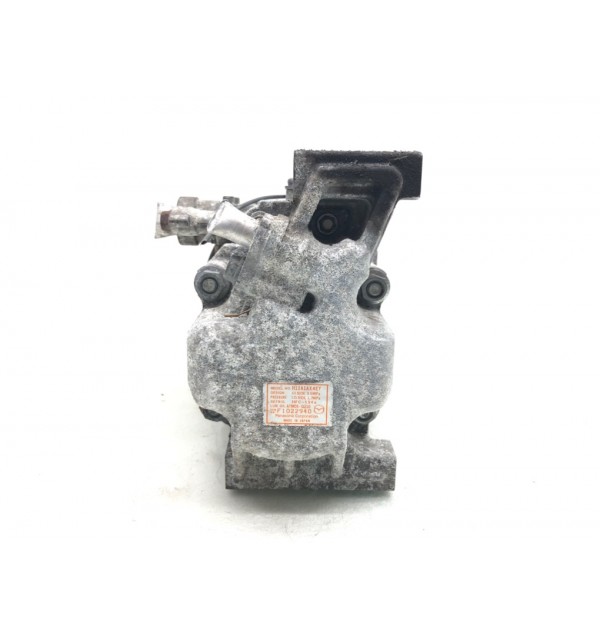 Компрессор кондиционера бу для Mazda 3  BL 1.6 i,  2010 г.