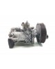 Компрессор кондиционера бу для Mazda 3  BL 1.6 i,  2010 г.