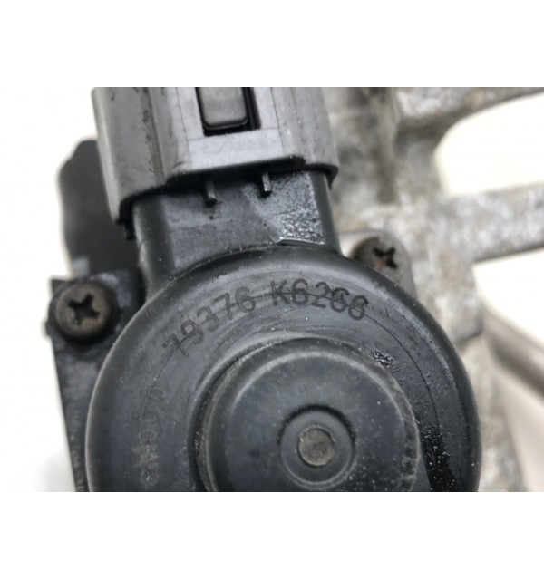 Клапан EGR бу для Mazda 3  BL 1.6 i,  2010 г.