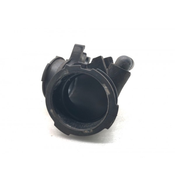 Патрубок воздушного фильтра бу для Mazda 3  BL 1.6 i,  2010 г.